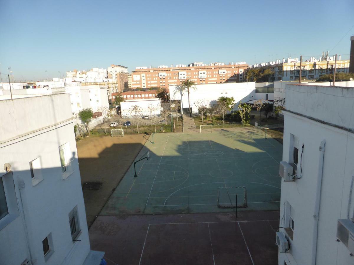 Esencia Sevilla Eksteriør billede